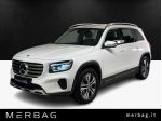 Mercedes-Benz GLB 180 d Progressive Advanced auto