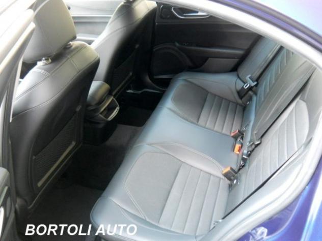 ALFA ROMEO Giulia 2.2 TD 80.000 KM BUSINESS CON NAVIGATORE rif. 23693113 - Foto 8