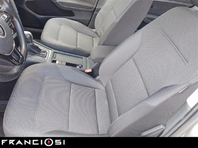 VOLKSWAGEN Golf 5 Porte 1.5 TGI BlueMotion Highline DSG rif. 23859907 - Foto 9