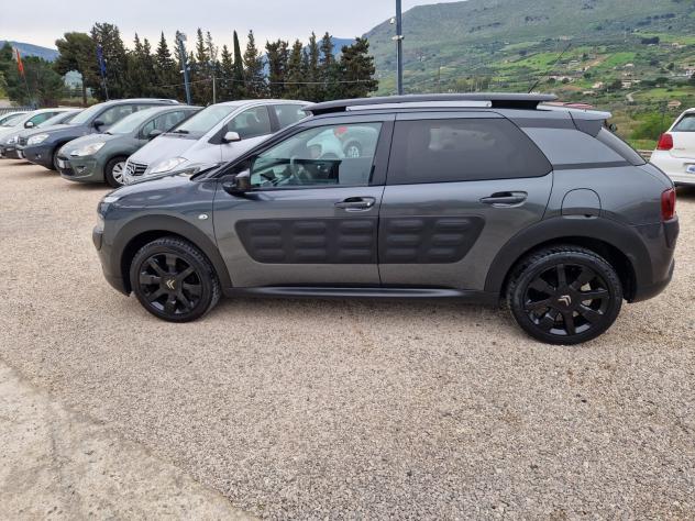 Citroen C4 Cactus BlueHDi 100 S&S Live - Foto 9