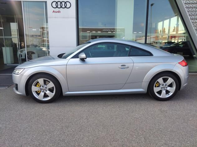 Audi TT TT Coupe 2.0 tdi quattro s-tronic - Foto 3