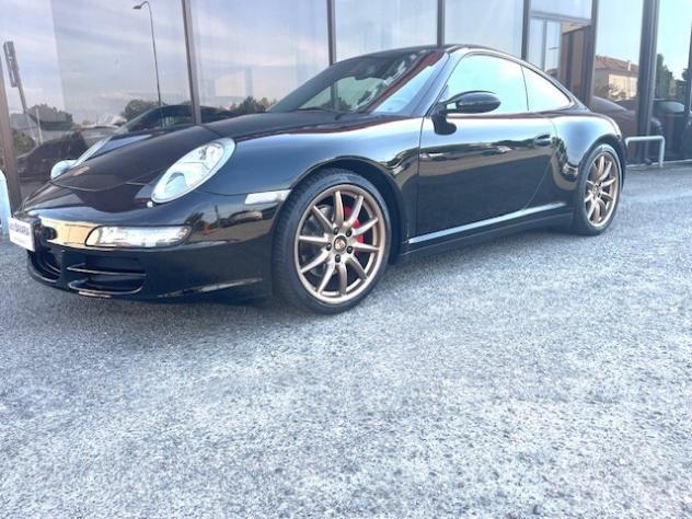 Porsche 911 Carrera 4 Coup - Foto 5