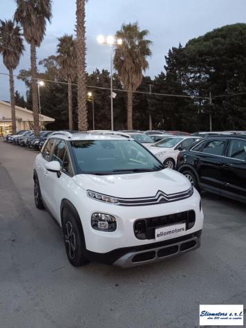 CITROEN - C3 Aircross - BlueHDi 100 S&S Feel - Foto 3