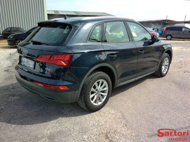 AUDI - Q5 - 2.0 TDI 163CV quattro S tr. Business - Foto 5