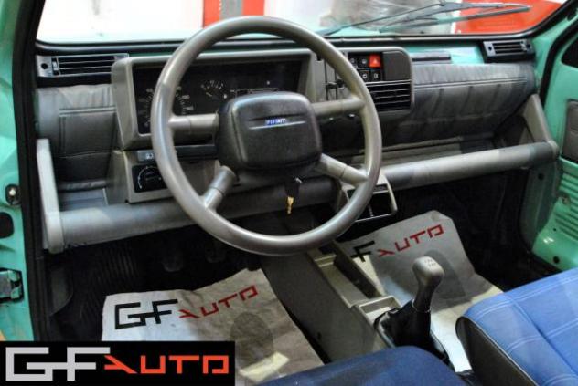 Fiat Panda Panda I 1986 0.9 Hobby - Foto 5