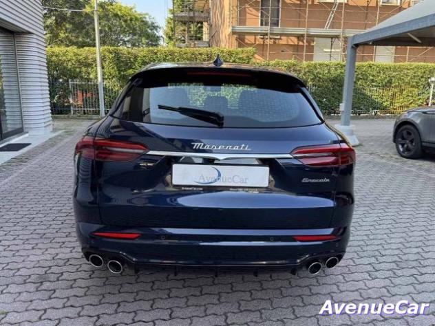 MASERATI Grecale GT CERCHI DA 21" IVA ESPOSTA TAGLIANDI MASERATI rif. 23940185 - Foto 6