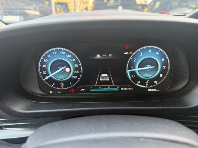 Hyundai i20 1.2 MPI 84cv ConnectLine - Foto 10