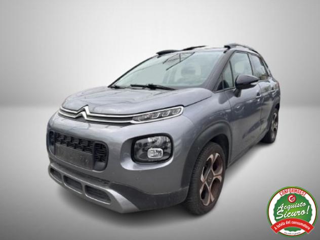 CITROEN C3 Aircross PureTech 110 S&S Shine Navi rif. 21963123