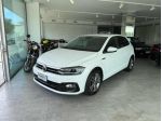 VOLKSWAGEN Polo 1.6 TDI 95 CV 5p. R-line BlueMotion Technolog rif. 24026976