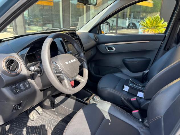 Dacia Spring Spring Extreme Electric 65 - Foto 8