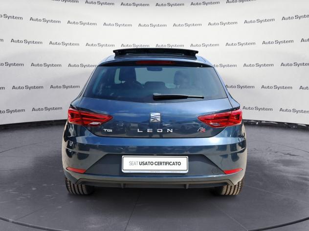 SEAT Leon 1.5 TGI 130cv FR DSG - Foto 5