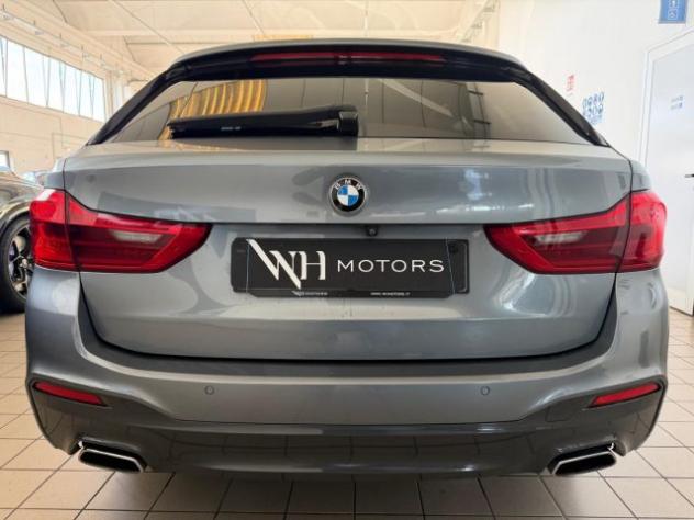 BMW 540 d xDrive Touring Msport //BELL1SS1MA// rif. 24101999 - Foto 5