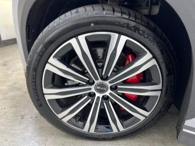 BYD Sealion 7 91,3 kWh AWD Excellence rif. 24175547 - Foto 4