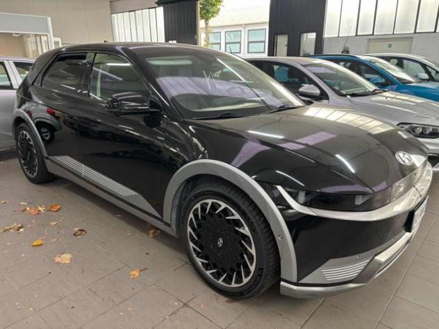 HYUNDAI Ioniq 5 5 72,6 kWh Evolution rif. 24171705