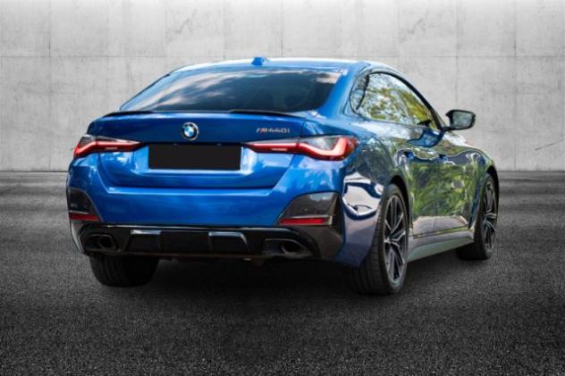 BMW M440 i xDrive 48V Msport Pro rif. 24169869 - Foto 4