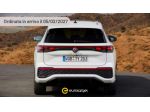 VOLKSWAGEN Tayron 2.0 TDI SCR 193 CV 4Motion DSG R-Line Plus rif. 23255711