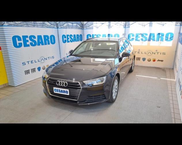 AUDI A4 Avant 40 2.0 tdi Business quattro 190cv s-tronic rif. 23931825 - Foto 2