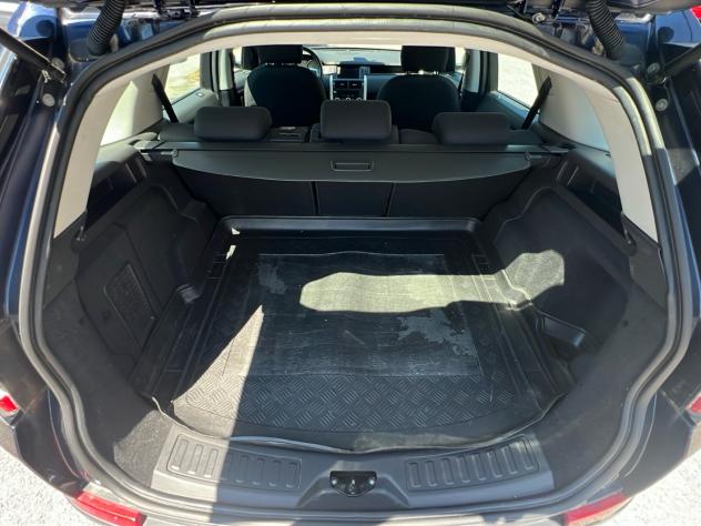 Land Rover Discovery Sport 2.0 TD4 150cv SE 4WD - Foto 9