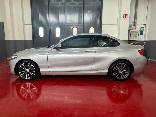 Bmw 218 218d CoupSport - Foto 3