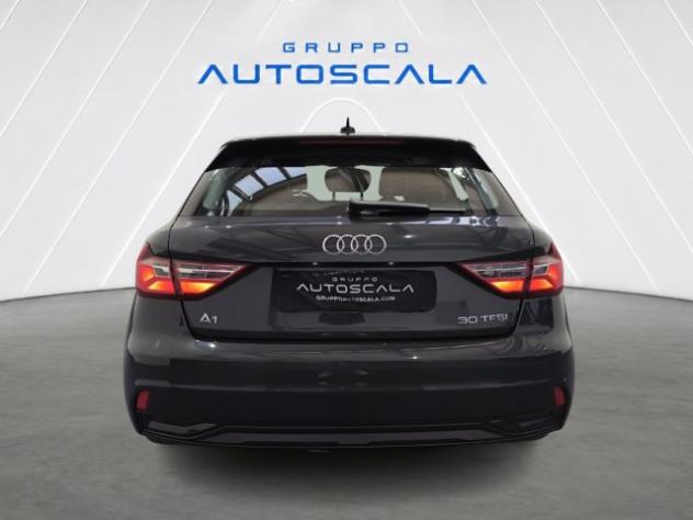 AUDI A1 SPB 30 TFSI 116cv S Tronic Admired rif. 23901708 - Foto 5