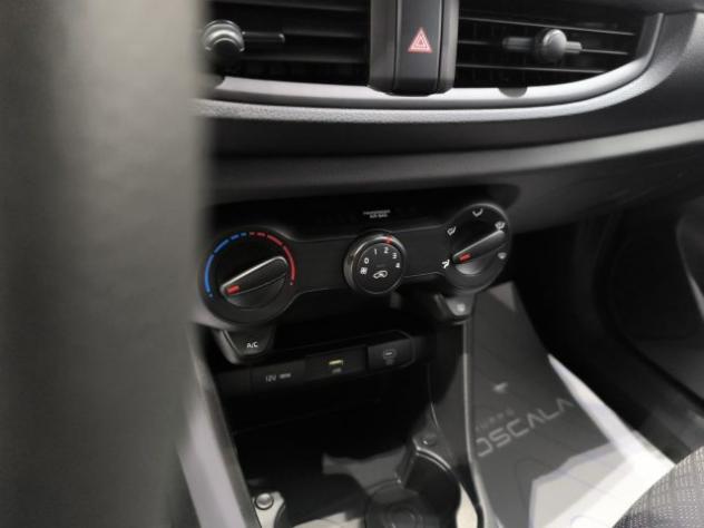 KIA Picanto 1.0 12V 5 porte AMT Cambio Autom. Urban rif. 24182536 - Foto 10