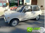 AUTOBIANCHI A 112 BERLINA rif. 24063603
