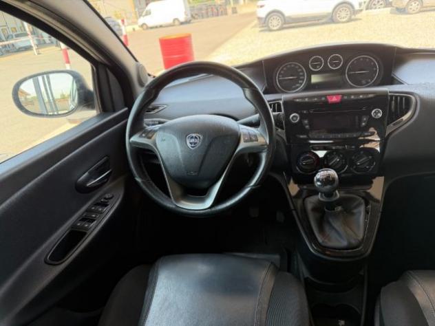 LANCIA Ypsilon 1.2 69 CV 5 porte S&S Gold rif. 24013849 - Foto 9