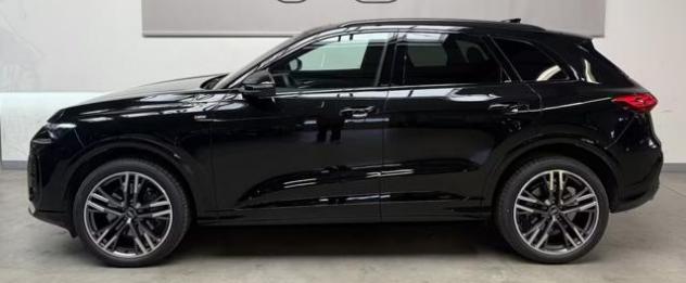 AUDI Q5 TDI QUATTRO STRONIC S LINE PANORAMA rif. 23678457 - Foto 2