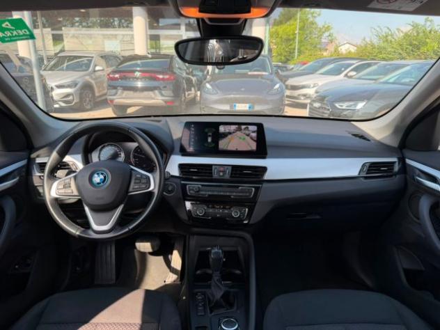 BMW X1 xDrive25e Business Advantage PLUG-IN Neo Patentat rif. 23748759 - Foto 9