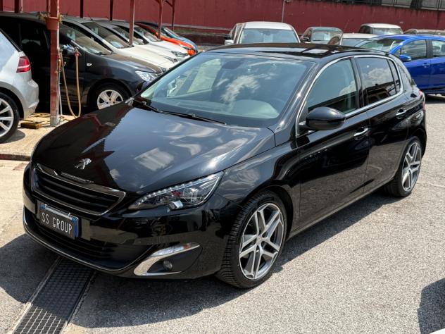 308 BlueHDi 120-GT Line-rate-garanzia-E6- - Foto 3