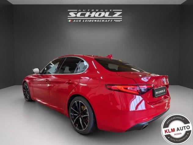 ALFA ROMEO Giulia 2.0 Turbo 200 CV AT8 Super GARANZIA!!! rif. 23513191 - Foto 4