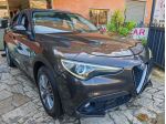 Alfa Romeo Stelvio 2.2 DIESEL 150CV TETTO APRIBILE
