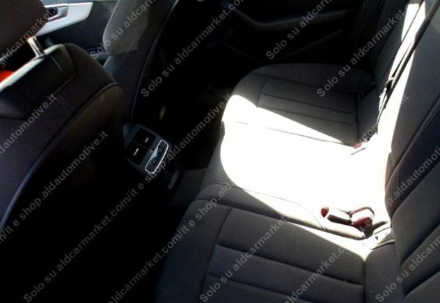AUDI A4 Avant 35TDI S tronic S-Line Nav Virtual Unipro IVA rif. 24183983 - Foto 8