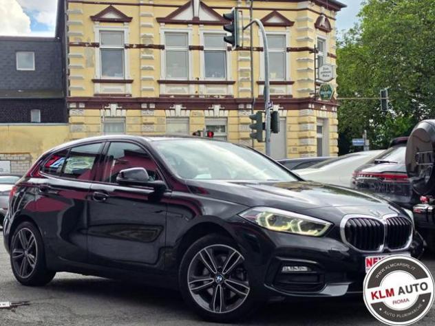 BMW 118 i 5p. Sport F40 No vincolo finanziamento rif. 23882562 - Foto 6
