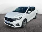 Dacia Sandero Streetway III 2021 Streetway 1.0 tce Comfort Eco-g 100cv