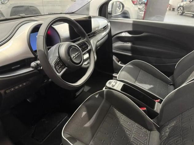 FIAT 500 500 BEV HATCHBACK MY24?500e - Foto 5