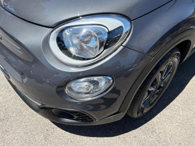 FIAT 500X 1.3 MultiJet 95 CV Club *PROMO FINANZIAMENTO* rif. 23790515 - Foto 9