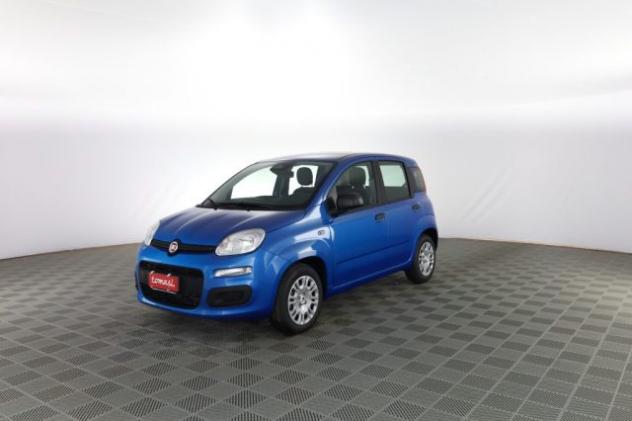 FIAT Panda Panda 1.0 FireFly S&S Hybrid Pop rif. 23947625 - Foto 8