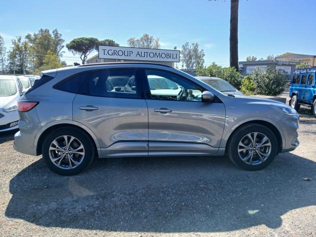 Ford Kuga 1.5 EcoBlue 120 CV aut. 2WD ST-Line X - Foto 4