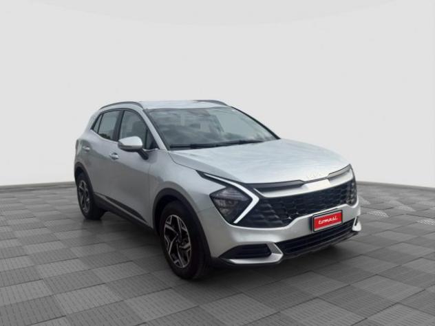 KIA Sportage Sportage 1.6 CRDi MHEV DCT Business rif. 24023989 - Foto 7