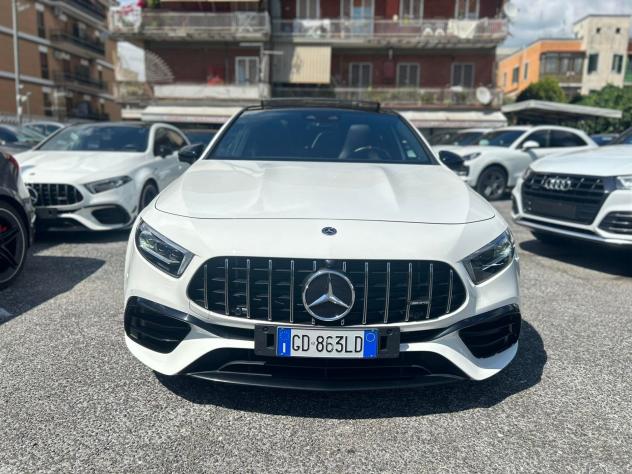 Mercedes-benz A 45 AMG A 45S AMG 4Matic *FULL OPTIONAL*
