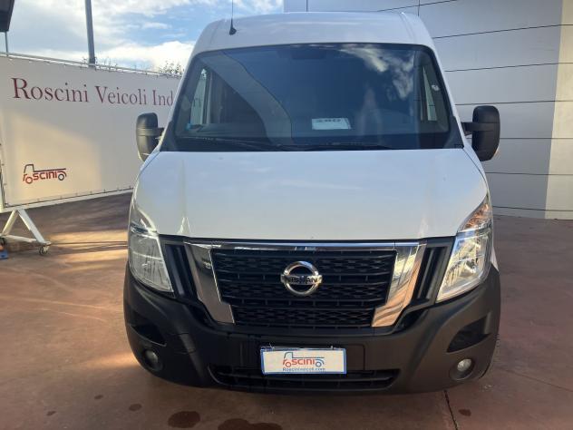 Nissan NV400 NV400 35 2.3 dCi 130CV L3H2 VAN - Foto 2
