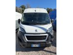Peugeot boxer tetto medio