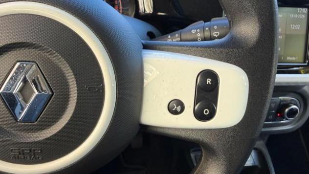RENAULT Twingo SCe 65CV EQUILIBRE*PDC*CARPLAY*NEOPATENTATI* rif. 24186286 - Foto 6