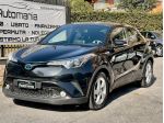 Toyota C-HR 1.8 Hybrid E-CVT PREZZOREALEUNIPROKMCERTIFICATIGARANZIA