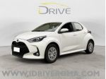 TOYOTA Yaris Yaris 1.5 HYBRID "SOLO 22MILA KM" rif. 24084795