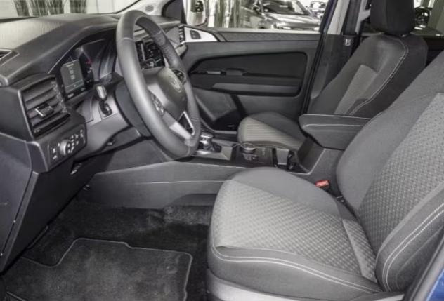 VOLKSWAGEN Amarok 2.0 TDI 205CV 4MOTION Style + IVA rif. 22814223 - Foto 4