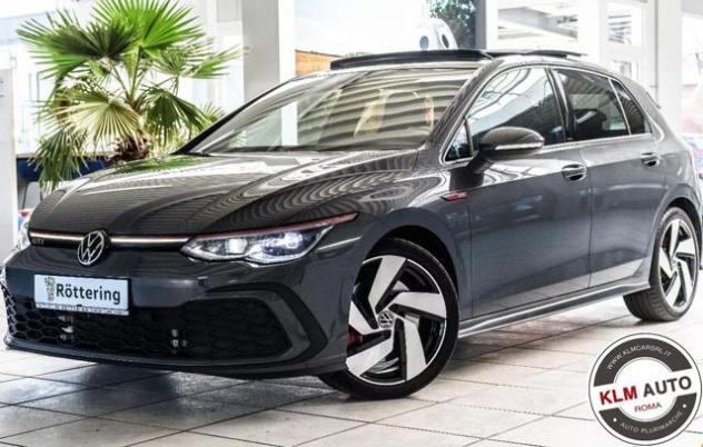 VOLKSWAGEN Golf 2.0 TSI DSG GTI TETTO APRIBILE PANO rif. 23662671