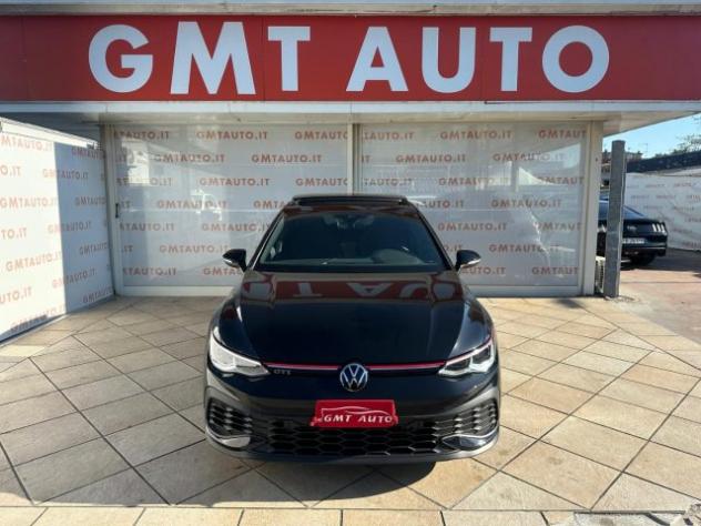 VOLKSWAGEN Golf GTI CLUBSPORT 2.0 300CV PANORAMA IQ.LIGHT CERCHI 19" rif. 23152995 - Foto 8