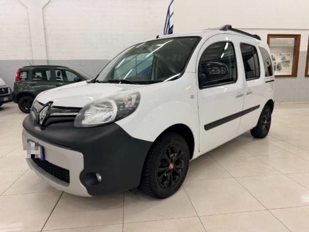 RENAULT Kangoo 1.5 dCi 90CV 5 porte Stop & Start Life N1 rif. 23456687
